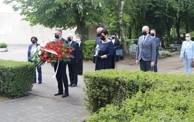 Radni Rady Miejskiej w Śremie, kt&oacute;rych pożegnaliśmy przedwcześnie