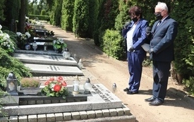 Radni Rady Miejskiej w Śremie, kt&oacute;rych pożegnaliśmy przedwcześnie