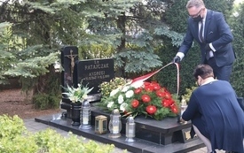 Radni Rady Miejskiej w Śremie, kt&oacute;rych pożegnaliśmy przedwcześnie