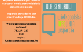 Wielkopolska Infolinia Wsparcia