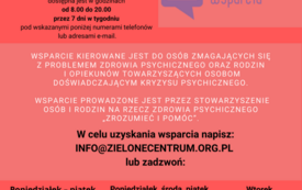 Wielkopolska Infolinia Wsparcia