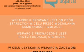 Wielkopolska Infolinia Wsparcia
