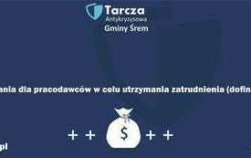 Informacje dla przedsiębiorc&oacute;w - pomoc w czasie pandemii