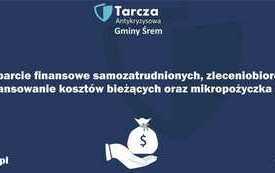 Informacje dla przedsiębiorc&oacute;w - pomoc w czasie pandemii