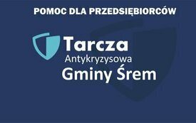 Informacje dla przedsiębiorc&oacute;w - pomoc w czasie pandemii