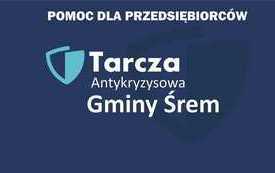 Informacje dla przedsiębiorc&oacute;w - pomoc w czasie pandemii