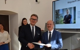 Pierwsze Posiedzenie Śremskiej Rady Senior&oacute;w 2020 &ndash; 2024, Inauguracja działań pierwszej kadencji.