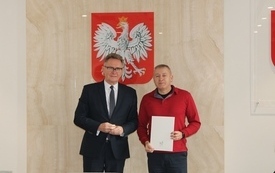 Pierwsze posiedzenie Rady Sportu w Śremie
