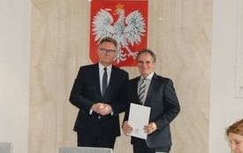 Pierwsze posiedzenie Rady Sportu w Śremie