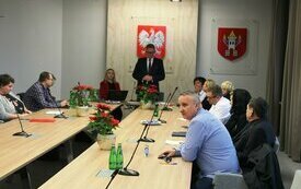 &bdquo;Kooperacja efektywna i skuteczna&rdquo; &ndash; porozumienie na rzecz wsp&oacute;łdziałania 