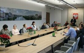 &bdquo;Kooperacja efektywna i skuteczna&rdquo; &ndash; porozumienie na rzecz wsp&oacute;łdziałania 