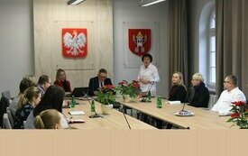 &bdquo;Kooperacja efektywna i skuteczna&rdquo; &ndash; porozumienie na rzecz wsp&oacute;łdziałania 