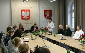 &bdquo;Kooperacja efektywna i skuteczna&rdquo; &ndash; porozumienie na rzecz wsp&oacute;łdziałania 
