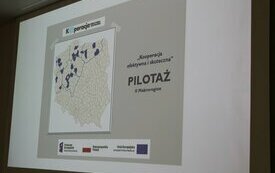 &bdquo;Kooperacja efektywna i skuteczna&rdquo; &ndash; porozumienie na rzecz wsp&oacute;łdziałania 