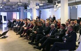 Gmina Śrem wśr&oacute;d lider&oacute;w Zr&oacute;wnoważonego Rozwoju 