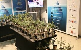 Gmina Śrem wśr&oacute;d lider&oacute;w Zr&oacute;wnoważonego Rozwoju 