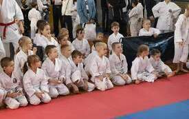 XIII Puchar Wielkopolski w Karate Olimpijskim WKF Śrem 2019