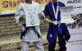XIII Puchar Wielkopolski w Karate Olimpijskim WKF Śrem 2019