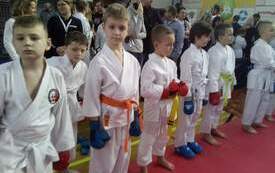 XIII Puchar Wielkopolski w Karate Olimpijskim WKF Śrem 2019