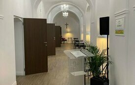 Klub Senior+ już otwarty