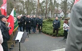​101. Rocznica Wybuchu Powstania Wielkopolskiego