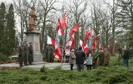 ​101. Rocznica Wybuchu Powstania Wielkopolskiego