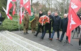 ​101. Rocznica Wybuchu Powstania Wielkopolskiego