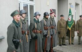 ​101. Rocznica Wybuchu Powstania Wielkopolskiego