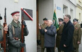 ​101. Rocznica Wybuchu Powstania Wielkopolskiego