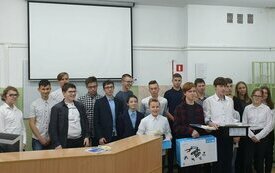 Finały IV Gminnej Olimpiady Informatycznej