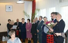 Dzień Odlewnika u emeryt&oacute;w