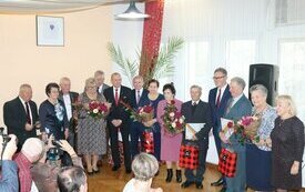 Dzień Odlewnika u emeryt&oacute;w