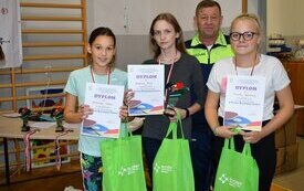 V Turniej Tenisa Stołowego