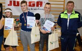 V Turniej Tenisa Stołowego