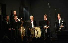 Koncert z okazji 200. rocznicy urodzin Stanisława Moniuszki