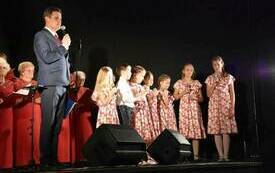 Koncert z okazji 200. rocznicy urodzin Stanisława Moniuszki