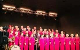 Koncert z okazji 200. rocznicy urodzin Stanisława Moniuszki