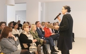 &bdquo;Zrozumieć złość i agresję, jak pom&oacute;c innym i sobie&rdquo;