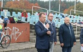 475 uczni&oacute;w na mecie Memoriału 20 Października 
