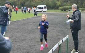 475 uczni&oacute;w na mecie Memoriału 20 Października 