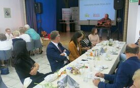 &bdquo;Akademia Pełni Życia&rdquo; &ndash; projekt dla os&oacute;b starszych 