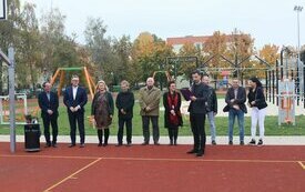 ​Zakończono realizację wszystkich zwycięskich projekt&oacute;w 4 edycji Budżetu Obywatelskiego Śremu