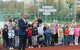 ​Zakończono realizację wszystkich zwycięskich projekt&oacute;w 4 edycji Budżetu Obywatelskiego Śremu