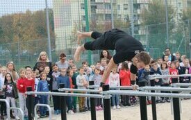 ​Zakończono realizację wszystkich zwycięskich projekt&oacute;w 4 edycji Budżetu Obywatelskiego Śremu