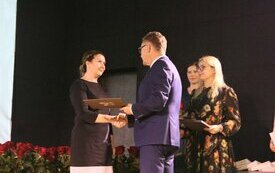 Spotkanie z okazji Święta Edukacji Narodowej