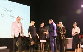Spotkanie z okazji Święta Edukacji Narodowej