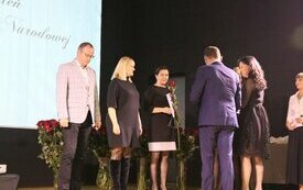 Spotkanie z okazji Święta Edukacji Narodowej