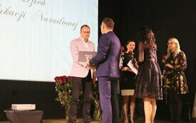 Spotkanie z okazji Święta Edukacji Narodowej