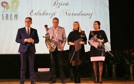 Spotkanie z okazji Święta Edukacji Narodowej
