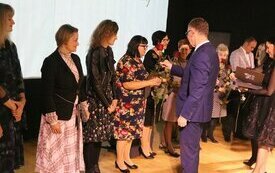 Spotkanie z okazji Święta Edukacji Narodowej